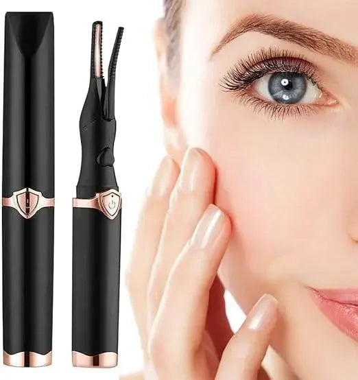 Ondulator electric de gene LunaLash™ - Cumpara365.ro