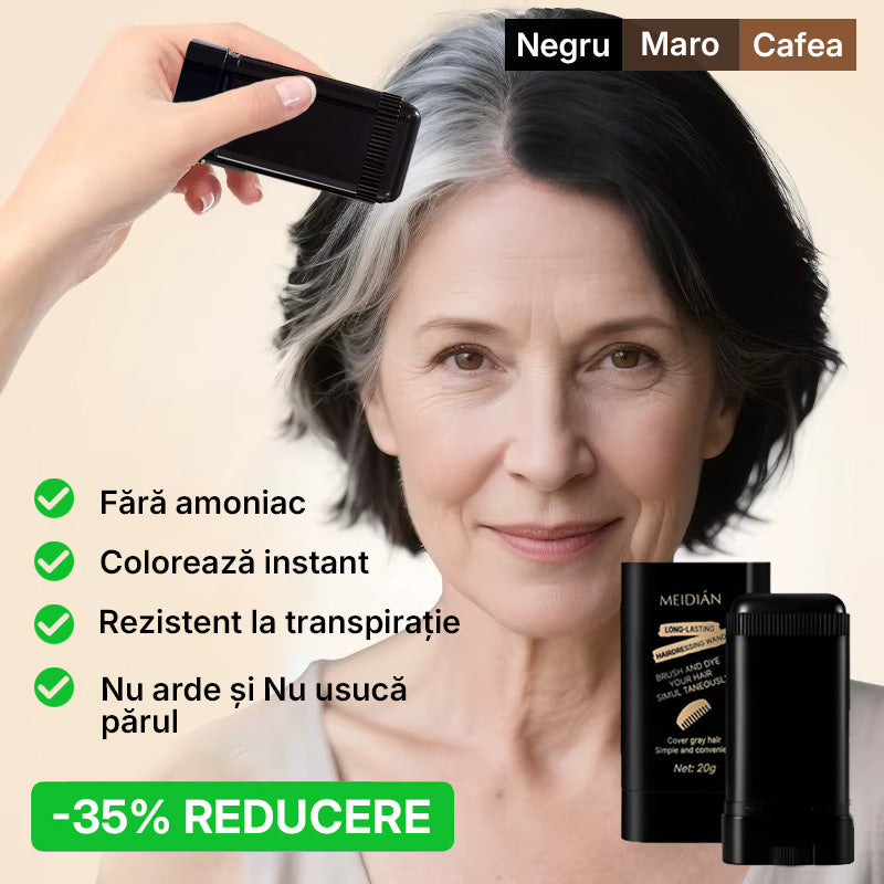 Corector instant de păr 👩🏻🦱
